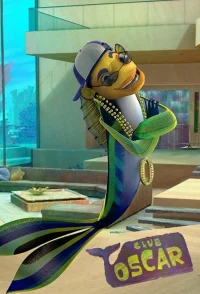 کلوپ ا Oscar