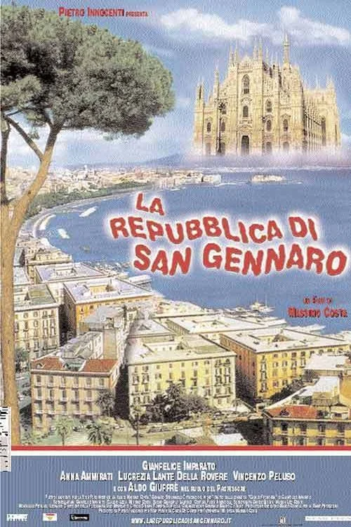 جمهور San Gennaro