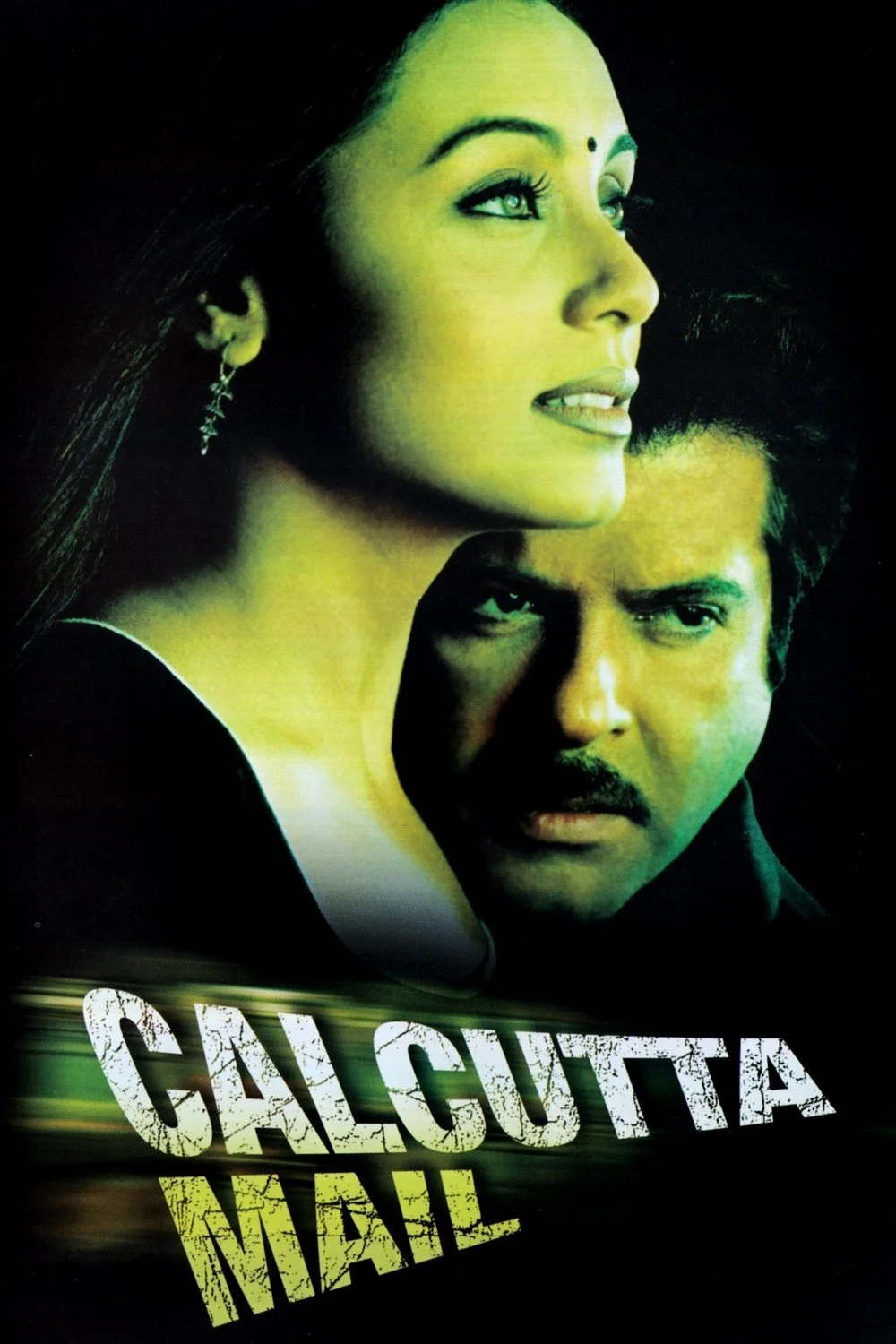 کامل پستی Calcutta Mail