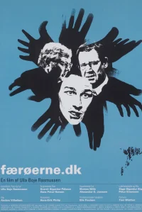 Færøerne.dk - Poster
