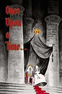 Once Upon a Time - Poster