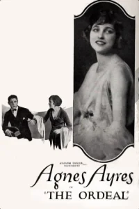 The Ordeal - Poster