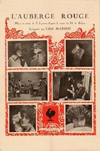 The Red Inn - Poster
