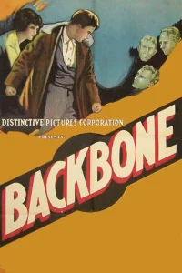 Backbone - Poster