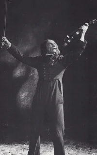 Paganini - Poster