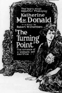 The Turning Point - Poster
