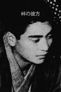 فراتر از گذرگاه - Poster
