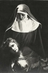 La Ferita - Poster