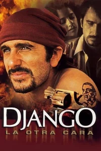 Django: چهره دیگر