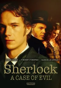 شرلوک: پروندهٔ شر