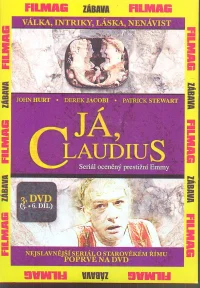 من منClaudius: حماسه تلویزیونی