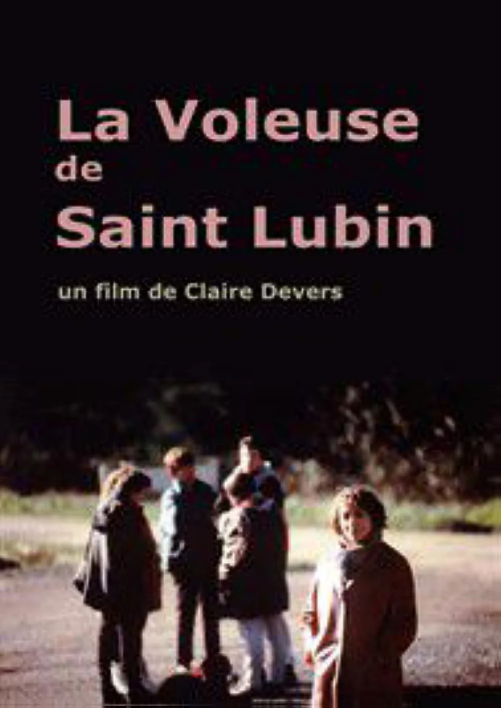 دزد Saint-Lubin