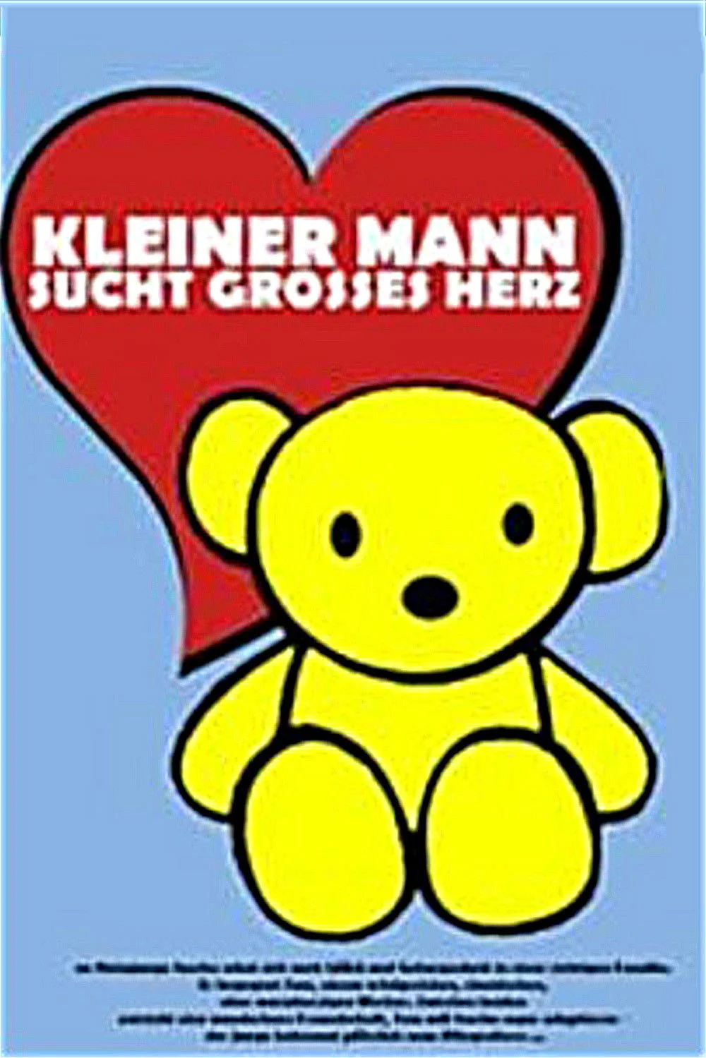 کلیندر من sucht großes Herz