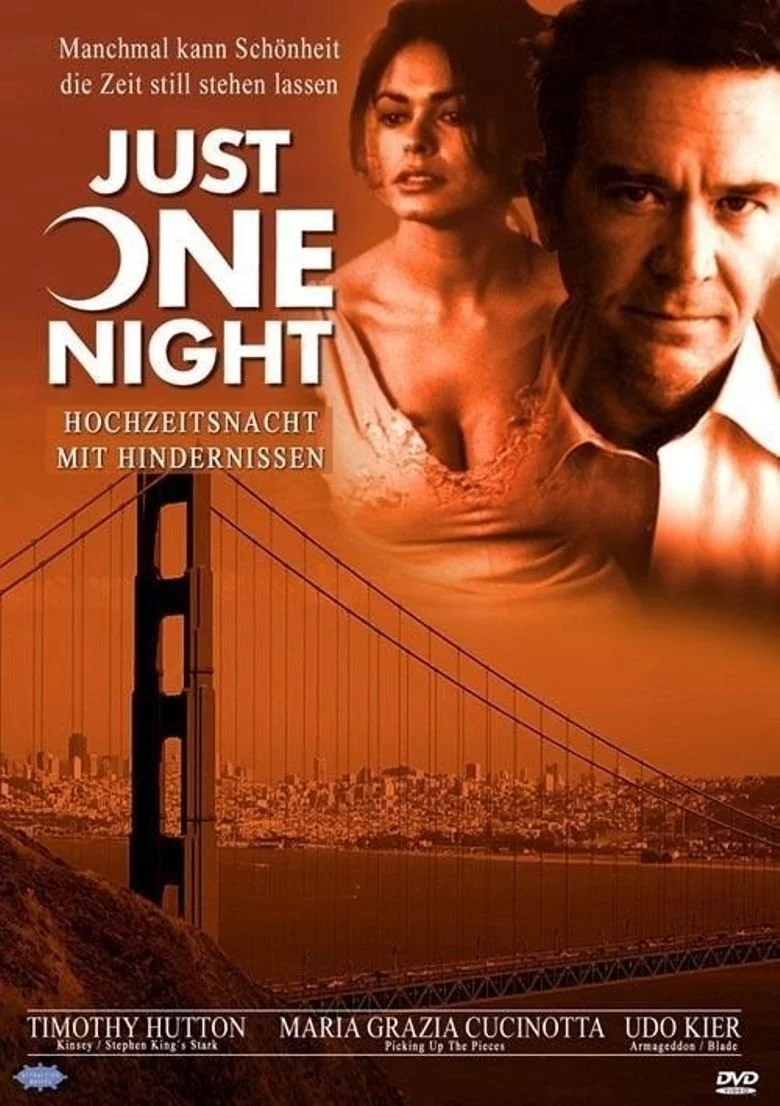 تنها یک شب