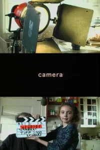 ساده Camera