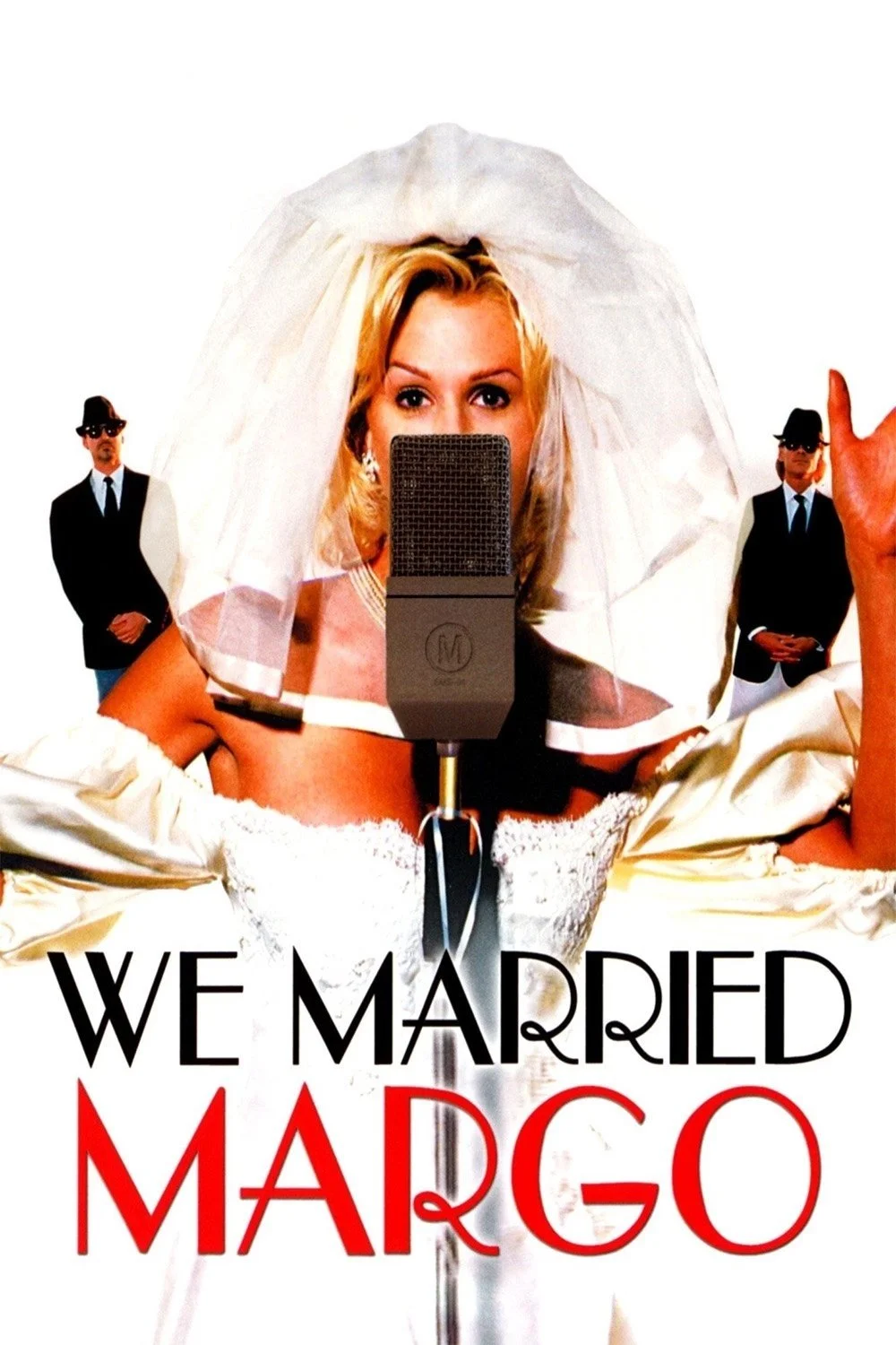 We Married Margo