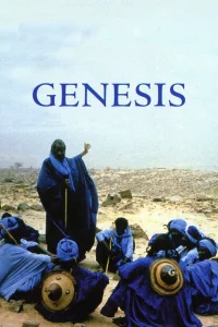 Genesis - Poster