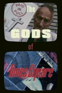 The Gods of Times Square