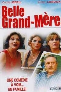 بیل Grand-Mère