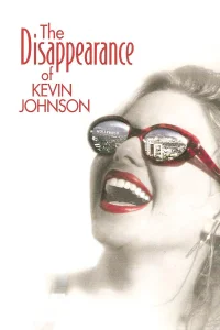 اختفاء Kevin Johnson