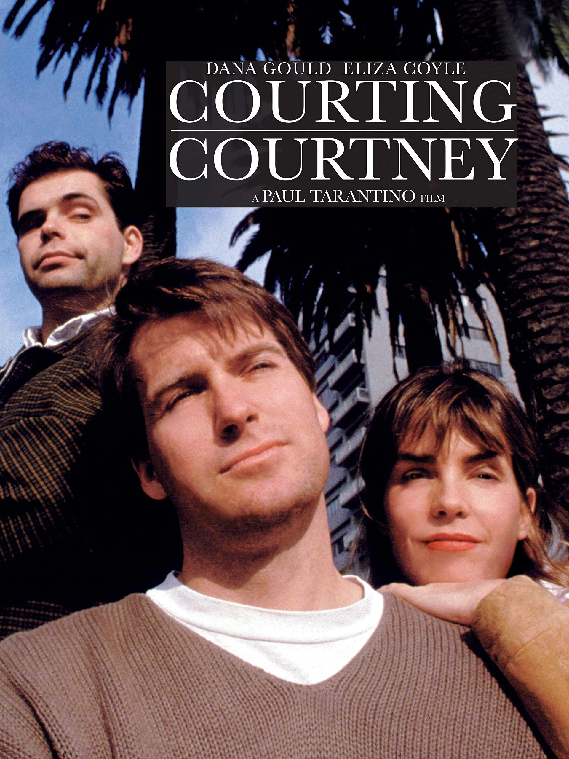 خواستگاری برای کِ Courtney