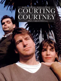 خواستگاری برای کِ Courtney