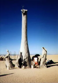 سوزاندن مردمان