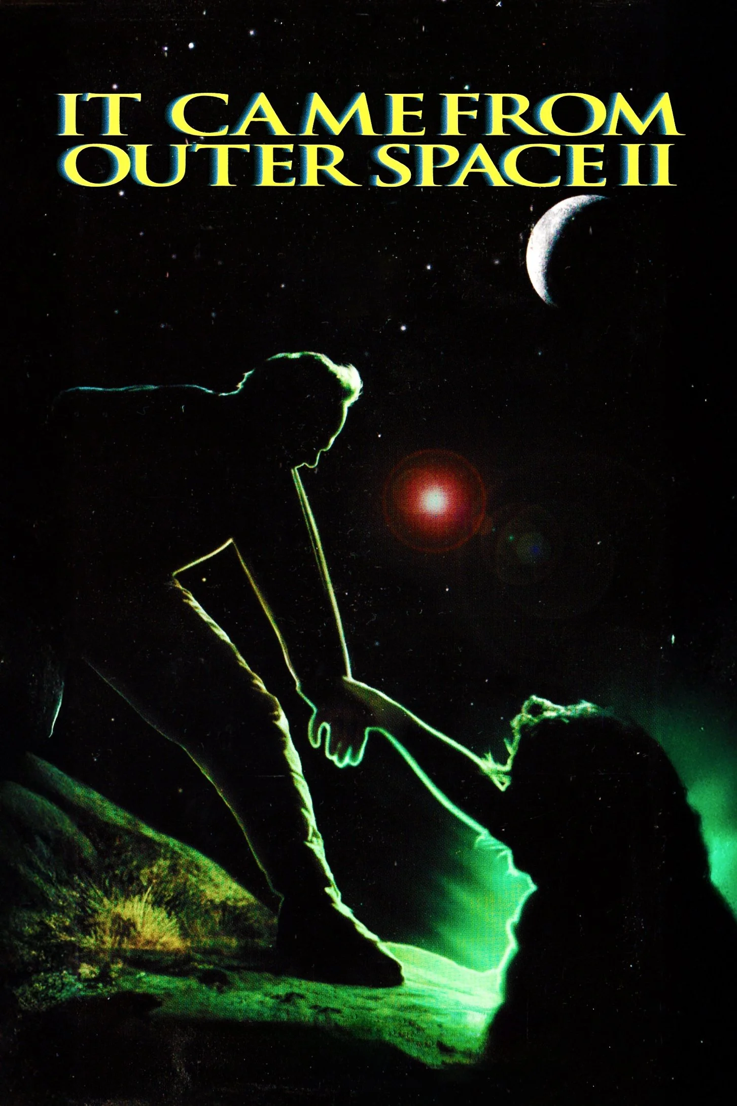 It Came from Outer Space II