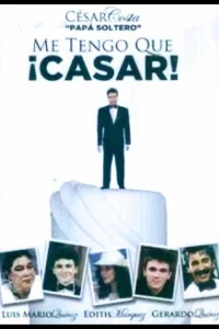 من باید باهم بودن را انجام بدهم