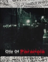 Paranoïa