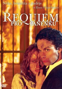 Requiem for a Maiden - Poster