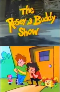 نمایش روز Rosesy وBuddy