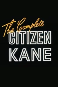 تمامی Citizen Kane