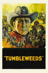 Tumbleweeds