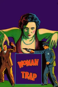 Woman Trap