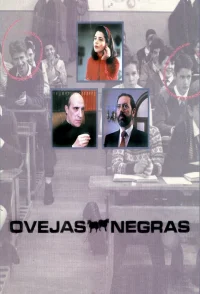 گوسفندان سیاه