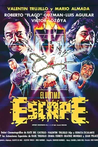 El último escape