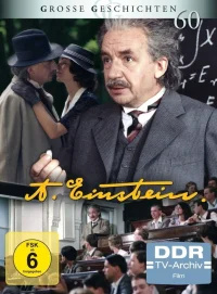 آلبرت اینشتن - Poster