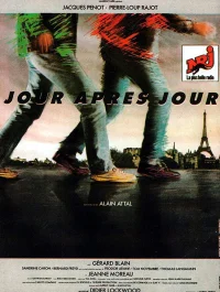 روزی پس از روز