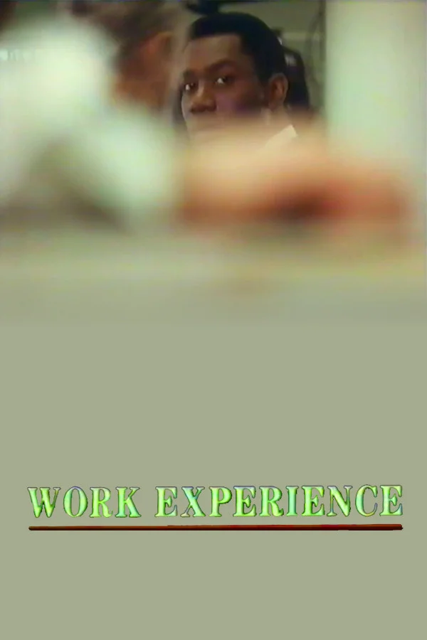 تجربه کار