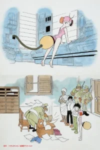 آتش شجاع سیزن نه
