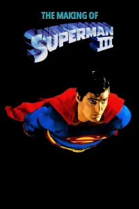 ساخت فیلم سوپر من سه