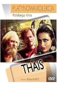 Thaıs