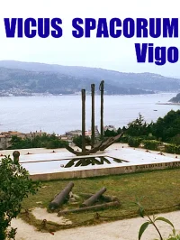 ویکوس اسپاکوروم