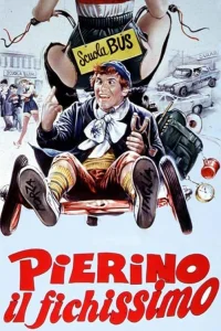 pierino il fichissimo