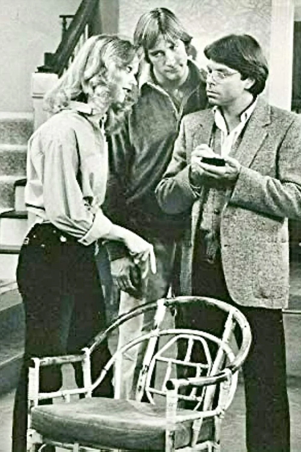 شبح شانسی