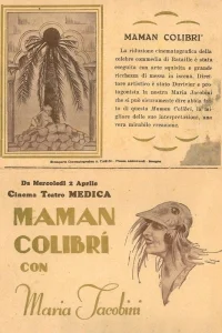 مادر هومینگبرد