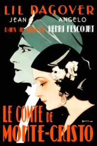 مونت کریستو - Poster