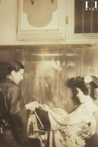 The Feast of Gion