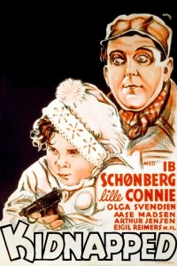 دزدیده شده - Poster